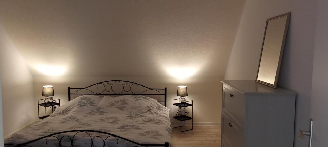 Ferienhaus Hilde Steinwiesen エクステリア 写真