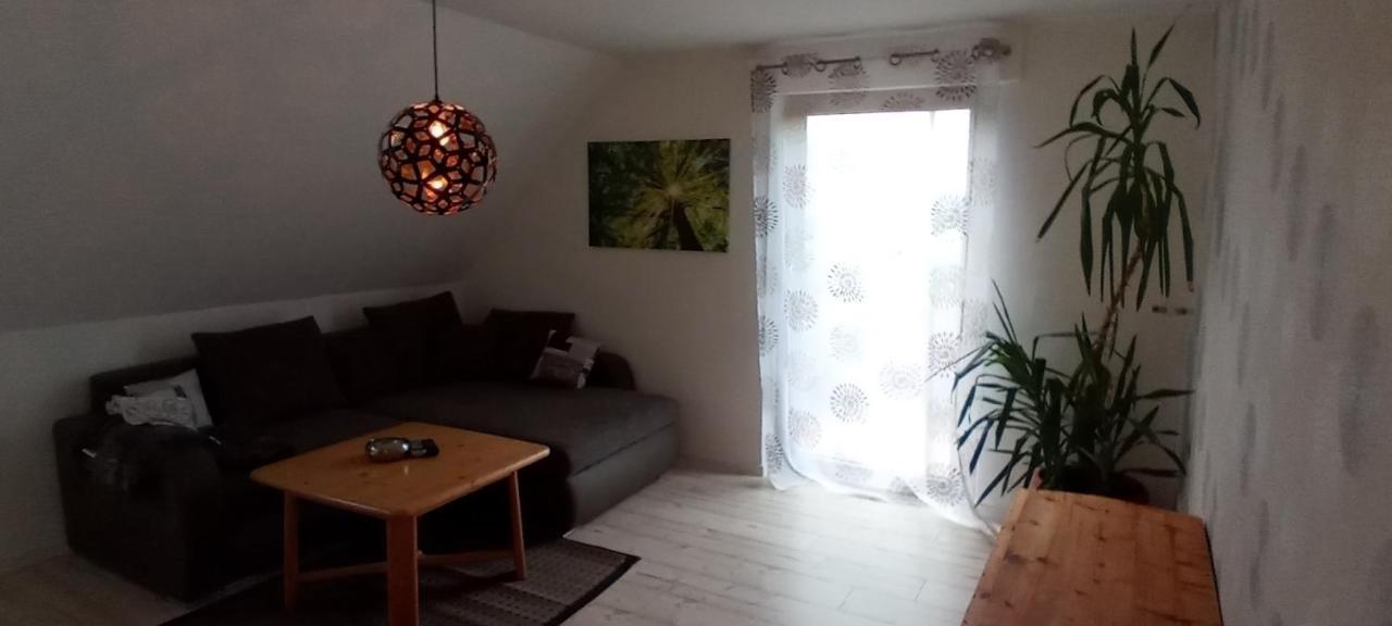 Ferienhaus Hilde Steinwiesen エクステリア 写真