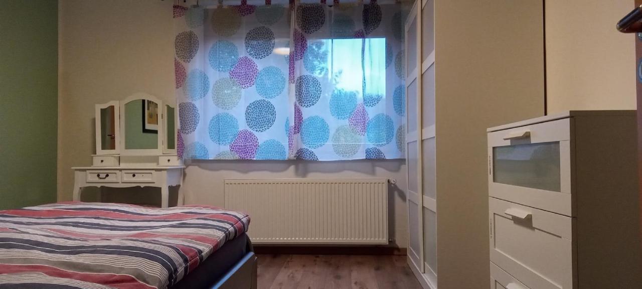 Ferienhaus Hilde Steinwiesen エクステリア 写真