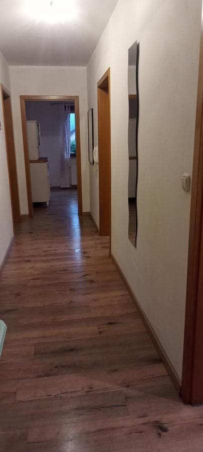 Ferienhaus Hilde Steinwiesen エクステリア 写真