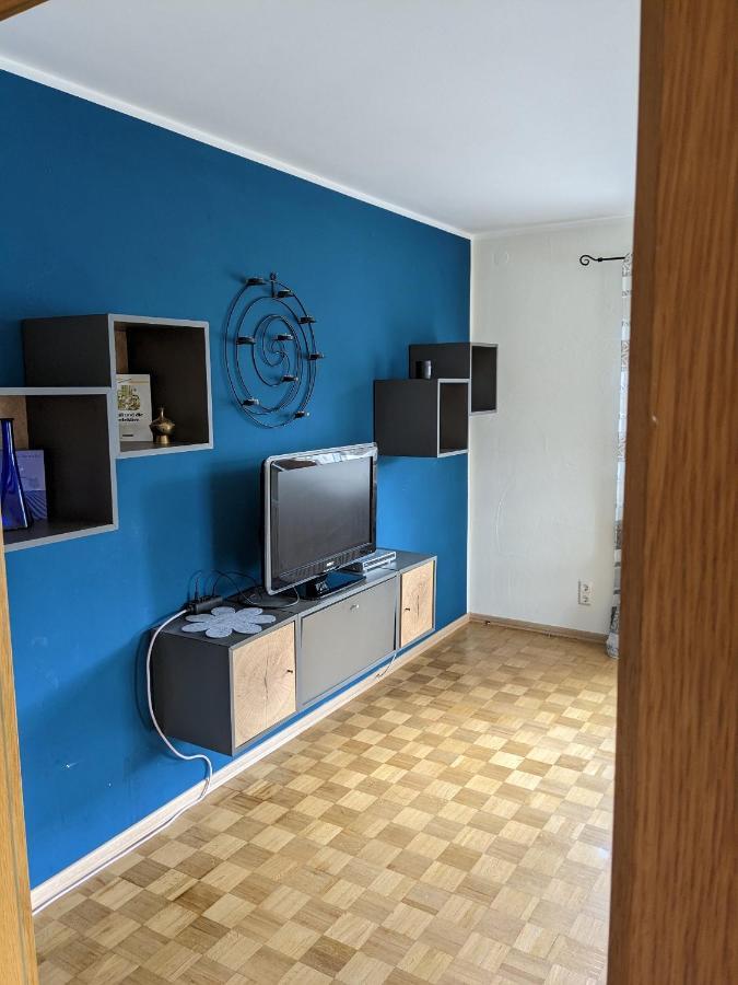 Ferienhaus Hilde Steinwiesen エクステリア 写真