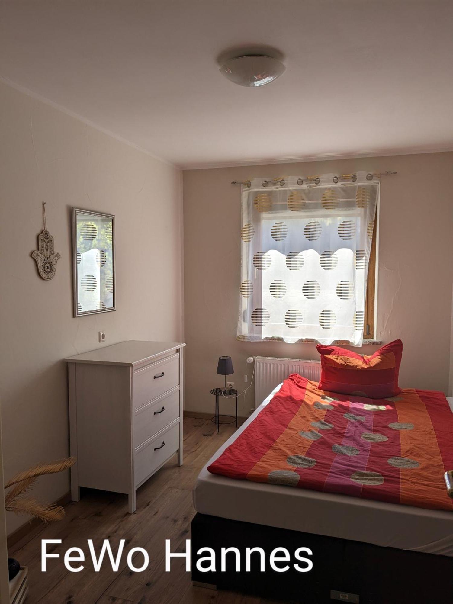 Ferienhaus Hilde Steinwiesen エクステリア 写真